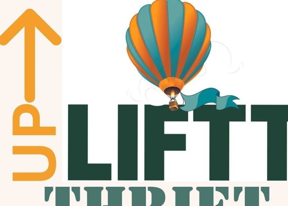 upLIFTT Thrift Closed