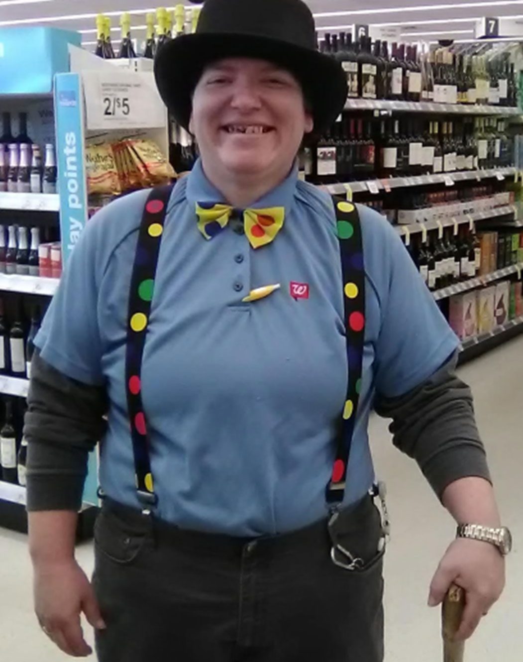 Donna Goodale