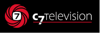 C7 television logo.
