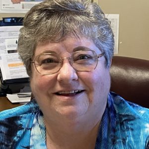 Lanette Brown