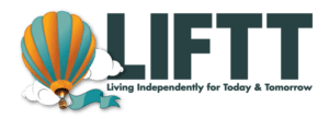 LIFTT Logo.