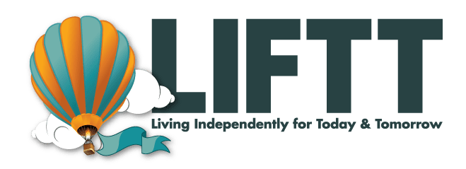 LIFTT Logo.