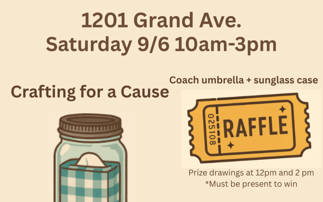 upLIFTT Thrift Grand Opening